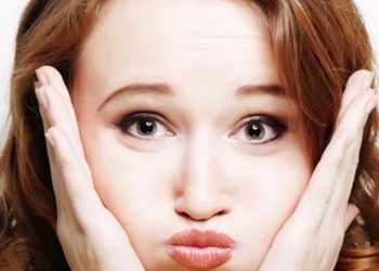 7 طرق بسيطة وفعالة للتخلص من دهون الوجه