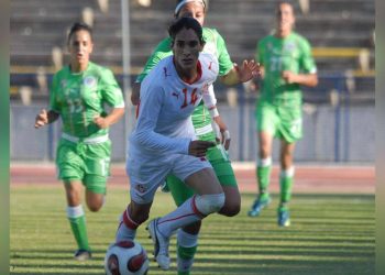 لاعب كرة تونسي يحكي قصته مع التحول الجنسي ونظرة المجتمع