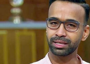 محمود الليثي يعلن إصابته بكورونا.. ويؤكد: حالة أمي وزوجتي غير مستقرة