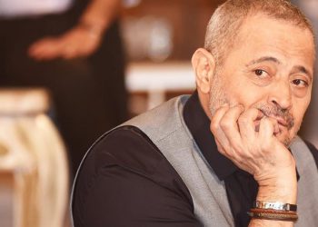بالفيديو – الحرائق تشكّل زنار نار حول منزل جورج وسوف.. هكذا بدا المشهد من شرفته!