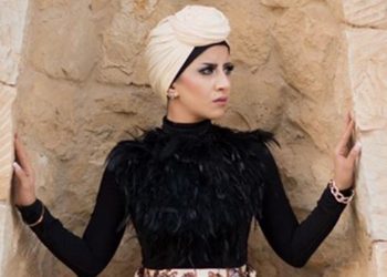 لايف ستايلز ستوديوز والفنانة مي مصطفى يخضعان لفراق فني