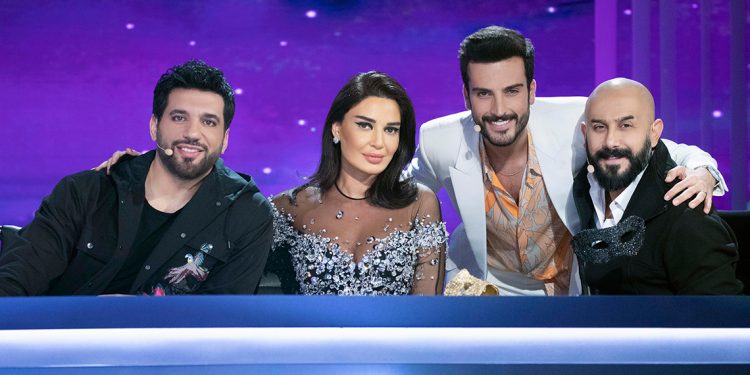 “إنت مين؟ – The Masked Singer” أحد أضخم برامج الترفيه حول العالم ينطلق بصيغته العربية قريباً