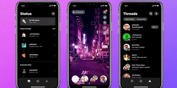 جديد إنستغرام.. ميزات Threads المميزة تصل الى التطبيق