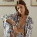 بالفيديو – Dior تواكب أناقة الرجال والنساء في المنزل بالبيجامات 8 بالفيديو – Dior تواكب أناقة الرجال والنساء في المنزل بالبيجامات