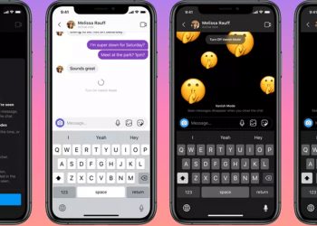 فيسبوك تطلق ميزة جديدة تنافس فيها “سناب شات”