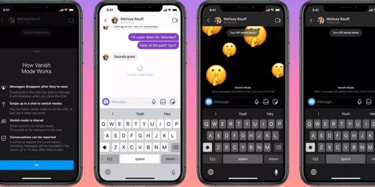 فيسبوك تطلق ميزة جديدة تنافس فيها "سناب شات" 1 فيسبوك تطلق ميزة جديدة تنافس فيها “سناب شات”