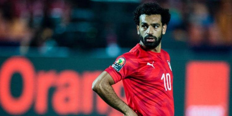 اصابة مهاجم ليفربول محمد صلاح بفيروس كورونا 1 اصابة مهاجم ليفربول محمد صلاح بفيروس كورونا