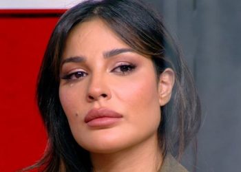 بالفيديو – نادين نجيم تروي تجربتها المروعة يوم انفجار المرفأ… ولقاء مع الرجل الذي أنقذ حياتها