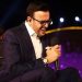 صابر الرباعي يشعل دار الأوبرا المصرية باختتام مهرجان الموسيقى العربية