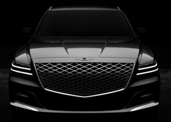 جينيسيس تستعد لإطلاق GV80، أول طراز SUV، لعملائها في منطقة الشرق الأوسط وإفريقيا