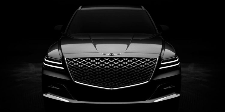 جينيسيس تستعد لإطلاق GV80، أول طراز SUV، لعملائها في منطقة الشرق الأوسط وإفريقيا 1 جينيسيس تستعد لإطلاق GV80، أول طراز SUV، لعملائها في منطقة الشرق الأوسط وإفريقيا
