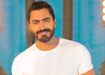 استمع لجديد تامر حسني.. “كرهتني في الحب”