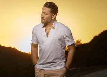 زياد برجي يحقق نجاحاً كبيراً في جديده “الحب ضيعني”