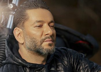 استمع لجديد زياد برجي.. الحب ضيعني