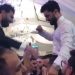 بعد اصابة محمد صلاح بكورونا.. فيديو من زفاف شقيقه يثير ريبة الجمهور 8 بعد اصابة محمد صلاح بكورونا.. فيديو من زفاف شقيقه يثير ريبة الجمهور