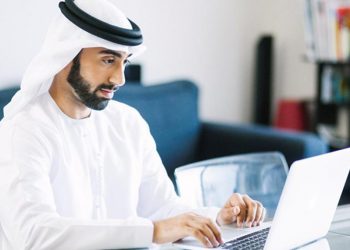 مع واحد غيغابت في الثانية… الإمارات الأولى عالمياً في سرعة الإنترنت