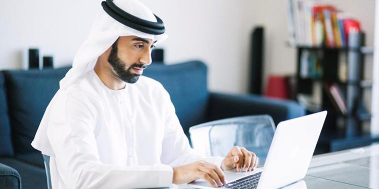 مع واحد غيغابت في الثانية... الإمارات الأولى عالمياً في سرعة الإنترنت 1 مع واحد غيغابت في الثانية… الإمارات الأولى عالمياً في سرعة الإنترنت