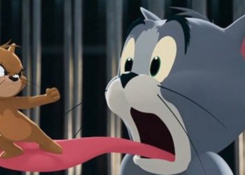 بالفيديو  – توم وجيري يعودان إلى شاشة السينما والإعلان يخطف الأنفاس