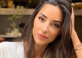 رومينا مطر تدعم مبادرة Feed the Need بعد انفجار المرفأ