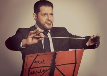 وفاة الموزع طارق عاكف.. وهكذا ودعه النجوم