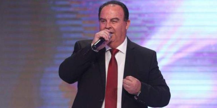 الفنان عبدو ياغي يفوز بلقب "ذا فويس سينيور" مع ملحم زين 1 الفنان عبدو ياغي يفوز بلقب “ذا فويس سينيور” مع ملحم زين