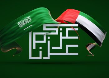 تحت شعار “عزكم عزنا”… فنانون وإعلاميون وشخصيات عامة يحتفون باليوم الوطني الـ 49 لدولة الإمارات