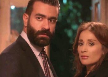 كارين رزق الله وجيري غزال على mtv بـ”ع إسمك” خلال فترة الأعياد