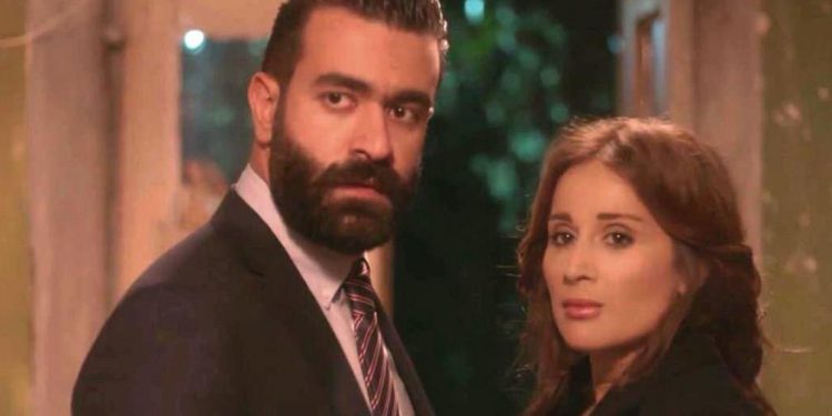 كارين رزق الله وجيري غزال على mtv بـ"ع إسمك" خلال فترة الأعياد 1 كارين رزق الله وجيري غزال على mtv بـ”ع إسمك” خلال فترة الأعياد