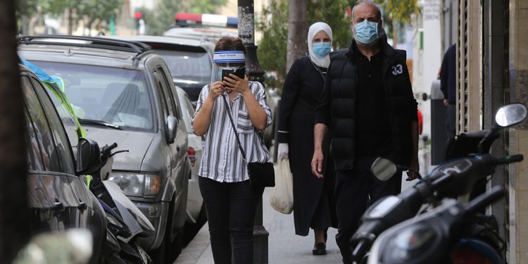 إجراءات جديدة في لبنان لمواجهة كورونا.. اليكم القرار الكامل لوزارة الداخلية 1 إجراءات جديدة في لبنان لمواجهة كورونا.. اليكم القرار الكامل لوزارة الداخلية