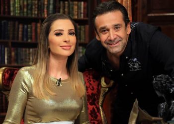 كريم عبد العزيز ضيف برنامج “السيرة” على قناة أبوظبي مع وفاء الكيلاني