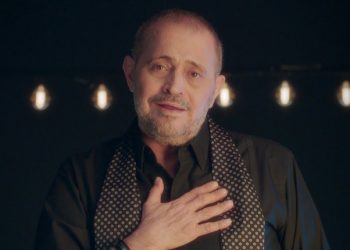جورج وسوف يطلق فيديو كليب “صاحي الليل”