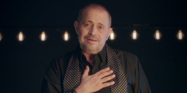 جورج وسوف يطلق فيديو كليب "صاحي الليل" 1 جورج وسوف يطلق فيديو كليب “صاحي الليل”