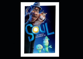 افتتاح فيلم ديزني و Pixar بعنوان “Soul” بدور العرض في أنحاء الشرق الأوسط بدءًا من ٢٥ ديسمبر ٢۰٢۰