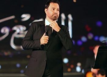 عاصي الحلاني