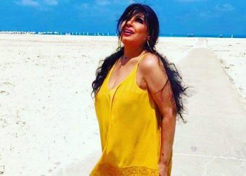 فيفي عبده تُحزن الجمهور بخبر مرضها: أحتاج دعاءكم