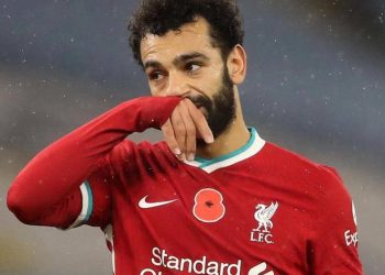 نادي ليفربول يوافق على مغادرة محمد صلاح