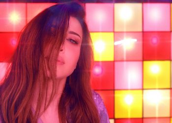 حفل “تيك توك” لـ نانسي عجرم هدية mbc لجمهورها في الأعياد