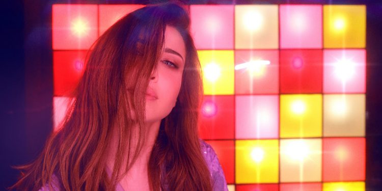 حفل “تيك توك” لـ نانسي عجرم هدية mbc لجمهورها في الأعياد 1 حفل “تيك توك” لـ نانسي عجرم هدية mbc لجمهورها في الأعياد