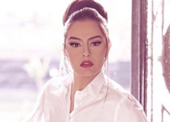 شريهان تتصدر مؤشر بحث غوغل وتويتر بمناسبة عيد ميلادها