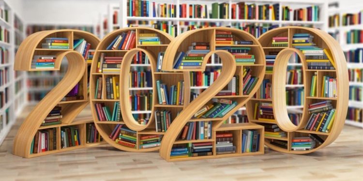 أفضل خمسة كتب علمية لعام 2020 1 أفضل خمسة كتب علمية لعام 2020