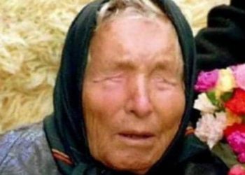 توقعات صادمة لعام 2021 من العرافة البلغارية الكفيفة الشهيرة