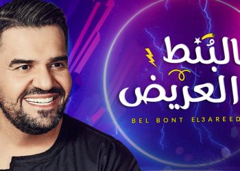 “بالبنط العريض” لحسين الجسمي تتخطى حاجز الـ 317 مليون مشاهدة بوقت قياسي