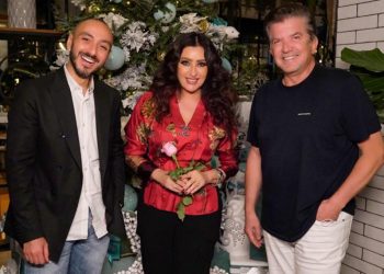 د. عادل الرجولة يكشف عن تعاون قريب يجمع لطيفة ووليد توفيق