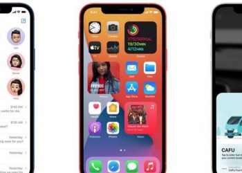 سبعة ميزات مخفية في نظام “iOS 14.3” الجديد على هواتف أيفون
