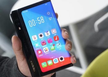 صيحة جديدة.. هاتف بكاميرا قابلة للإزالة