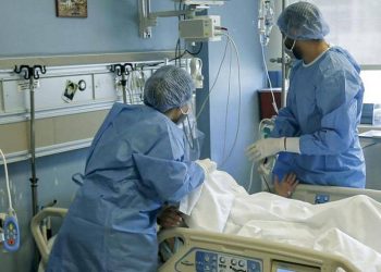 لبنان يسجل رقم قياسي جديد في اصابات كورونا اليومية