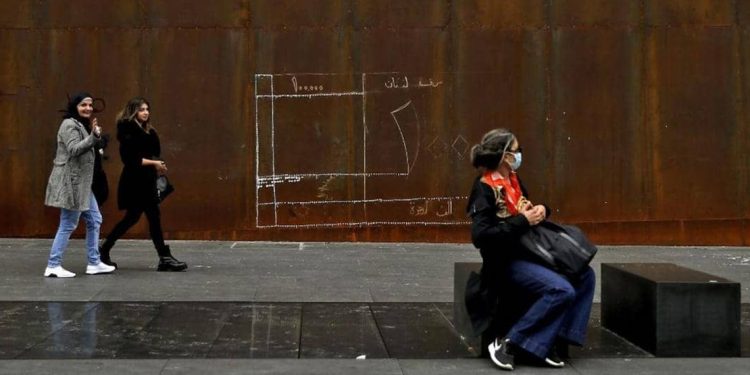 رسمياً و للمرة الأولى.. التحرش الجنسي "جريمة" في لبنان 1 رسمياً و للمرة الأولى.. التحرش الجنسي “جريمة” في لبنان