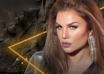 نيكول سابا تلتقي جمهورها المصري بحفل ضخم ليلة رأس السنة