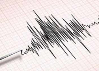 هزة أرضية في لبنان شعر بها الأهالي في منطقة اليمونة غرب البقاع