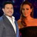 كارول سماحة وهاني شاكر في أول مشروع فني من نوعه مع لايف ستايلز ستوديوز 8 كارول سماحة وهاني شاكر في أول مشروع فني من نوعه مع لايف ستايلز ستوديوز